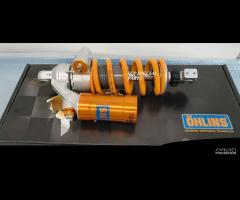 Ducati 916 748 996 998 ohlins ammortizzatore du143