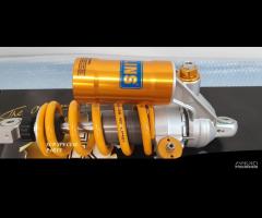 Ducati 916 748 996 998 ohlins ammortizzatore du143