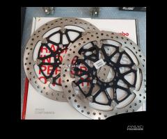 Brembo t drive 208a98510 dischi ducati yamaha ktm