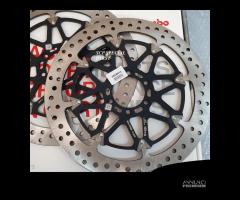 Brembo t drive 208a98510 dischi ducati yamaha ktm