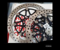 Brembo t drive 208a98510 dischi ducati yamaha ktm