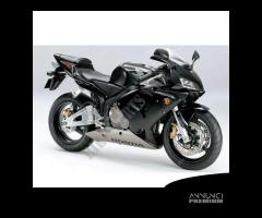 carene honda cbr 600 rr 2003 2004