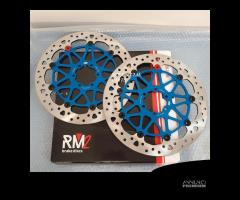 APRILIA UPGRADE DISCHI FRENO RM2 SBK 330mm X 6mm - 1