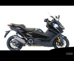 YAMAHA T MAX 560 TERMIGNONI SCARICO COMPLETO Y126 - 1