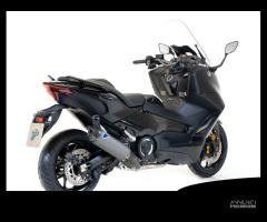 YAMAHA T MAX 560 TERMIGNONI SCARICO COMPLETO Y126 - 2