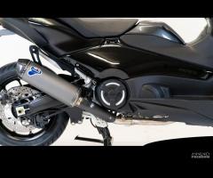 YAMAHA T MAX 560 TERMIGNONI SCARICO COMPLETO Y126 - 3