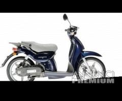 Ricambi aprilia scarabeo 50 2t 97-05