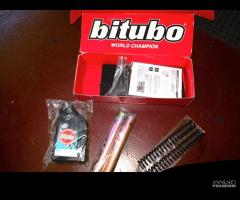 KIT MOLLE FORCELLA BITUBO PER HONDA HORNET 600