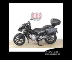 MOTORE HONDA INTEGRA 750 DCT 2016 2017 - 8