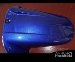 Parafango posteriore copriruota yamaha yzf-r1 1000 - 2