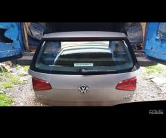 Portellone Posteriore Vw Golf 7 anno 2017