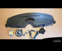 Kit Airbag Completo Mini Cooper anno 2007/10