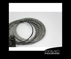 DISCHI FRIZIONE E MOLLE SUZUKI SV 650 2003 2006