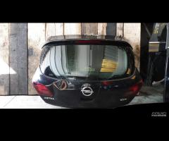 Portellone Posteriore Opel Astra J anno 2010/15 - 1