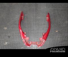 Maniglione posteriore suzuki burgman 400 k7 - 1