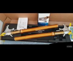 HONDA CBR 1000 RR 2020 2024 FORCELLE OHLINS FGRT