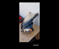 carena scudo faro yamaha tzr 50 03-12