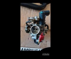 carburatore honda cn 250 piaggio hexagon - 3