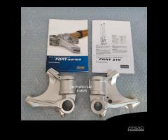 PIEDINI CNC FORCELLE OHLINS NIX FGRT219 YAMAHA R1