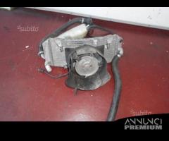 Radiatore Yamaha T-Max 1 SERIE 2001-2007 completo