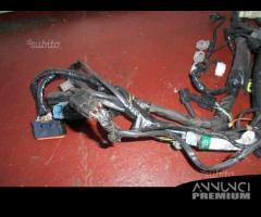 Impianto elettrico completo yamaha er-6n 650