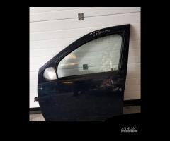 Porta Anteriore sx Dacia Duster anno 2010/15