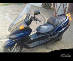 Ricambi yamaha majesty 250 98-06