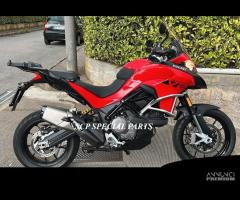 Ducati multistrada scarico termignoni 96481571a - 1