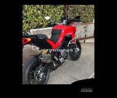 Ducati multistrada scarico termignoni 96481571a - 2