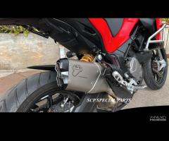 Ducati multistrada scarico termignoni 96481571a - 3