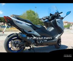 Yamaha t max scarico termignoni y12609400inc - 1