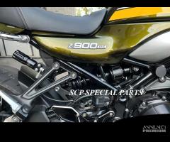 Kawasaki z 900 z 900 rs cafe mono ohlins ka 740 - 1