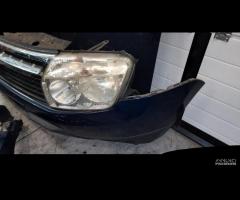 Muso Completo Dacia Duster 1.6 B anno 2010/15