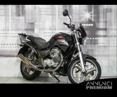 Ricambi usati Moto Guzzi Breva 750 ie