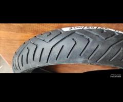 Gomma 100 80 16 pirelli