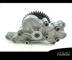 Ricambi usati Cagiva elefant 350 - 6