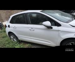 Pezzi di Ricambio Citroen C4 1.6 HDI anno 2016