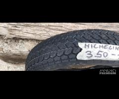 Gomma 3.50 10 michelin