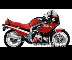 Ricambi usati suzuki gsx-r 1100 1988