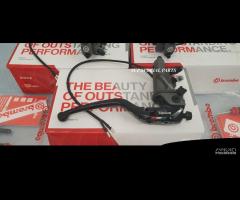 Brembo racing pompa radiale 17 rcs corsa corta - 4