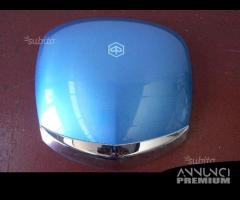 Cover bauletto originale Piaggio per Beverly - Car