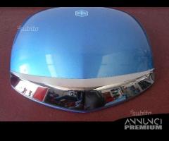 Cover bauletto originale Piaggio per Beverly - Car