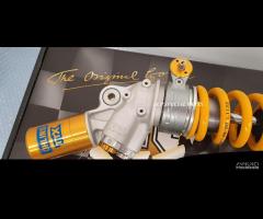 Ducati panigale ammortizzatore ohlins ttx du 569 - 4