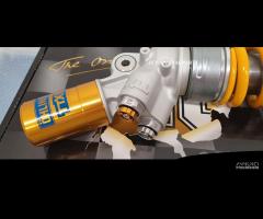 Ducati panigale ammortizzatore ohlins ttx du 569 - 5