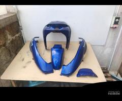 Carene piaggio beverly 125 200 250