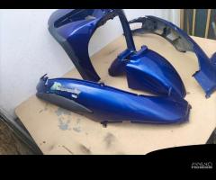 Carene piaggio beverly 125 200 250