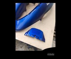 Carene piaggio beverly 125 200 250