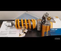 Yamaha r6 ammortizzatore ohlins ttx ya 469 - 1