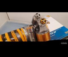 Yamaha r6 ammortizzatore ohlins ttx ya 469 - 3