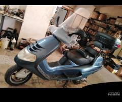 RICAMBI PIAGGIO HEXAGON 125 150 180 lx LXT 2 TEMPI